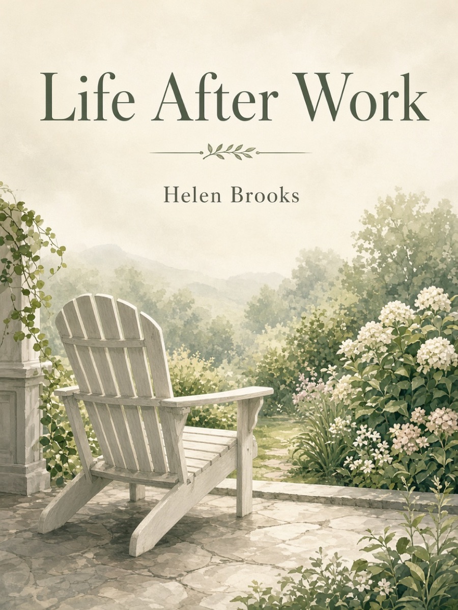 Cover of Life After Work