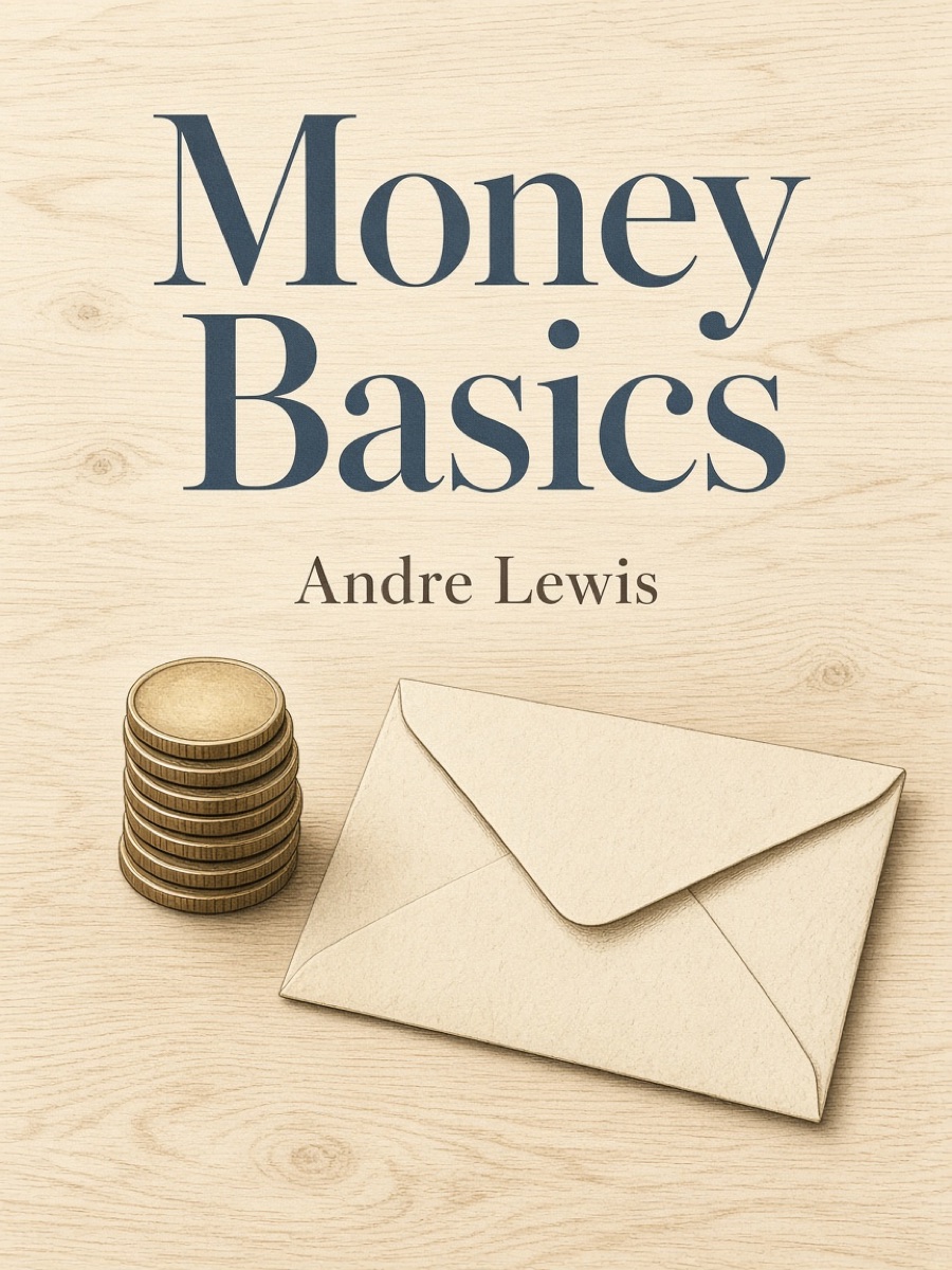 Cover of Money Basics