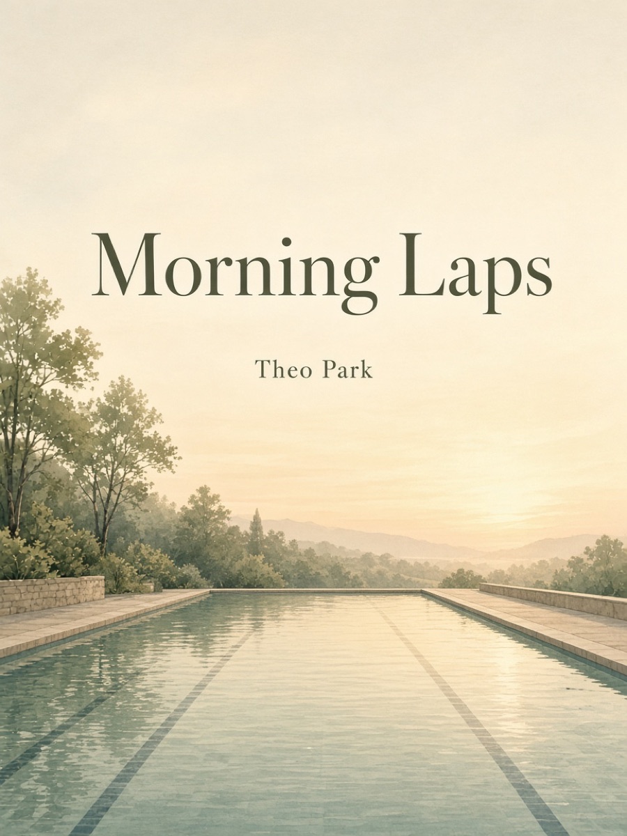 Cover of Morning Laps