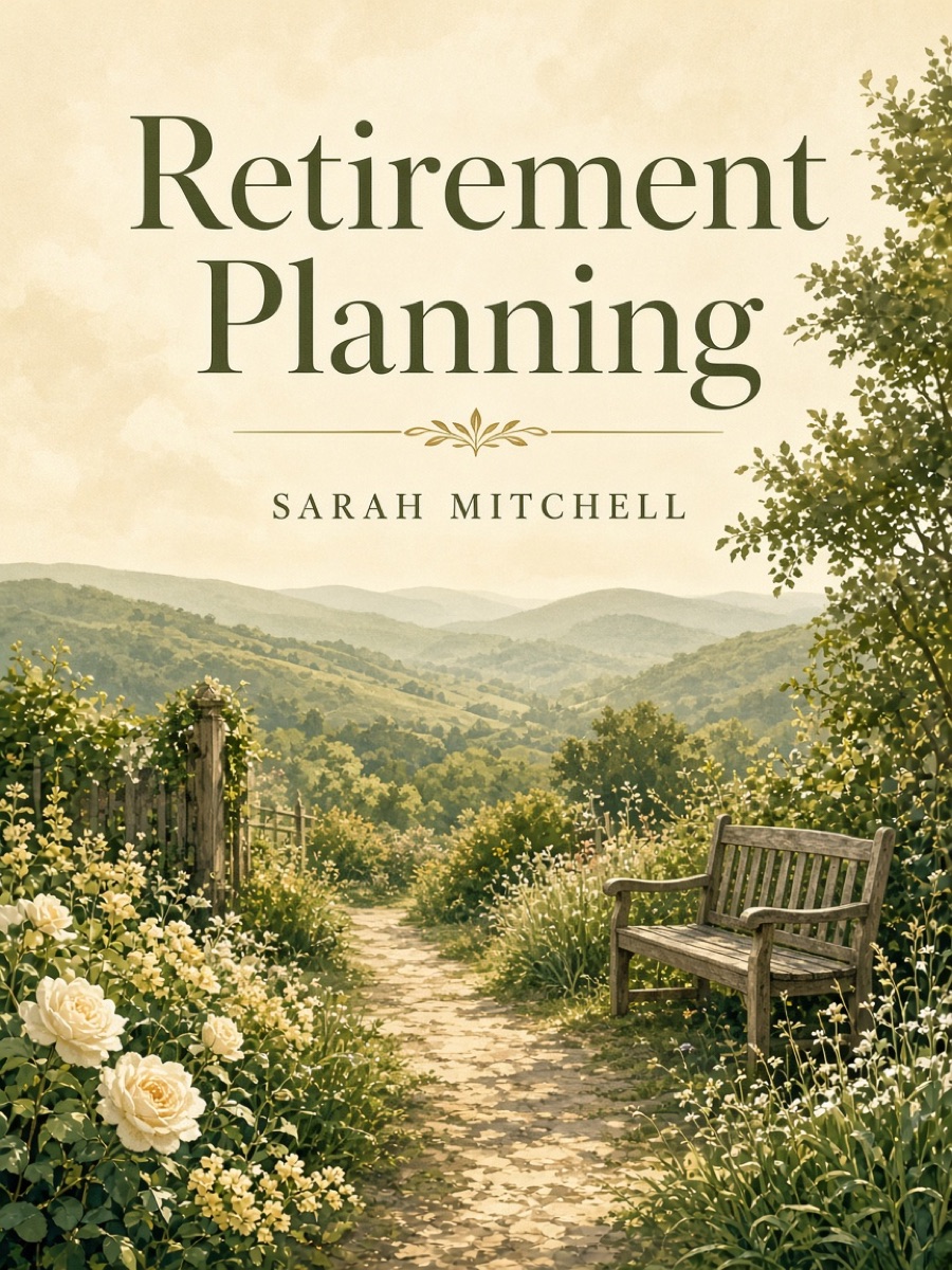 Cover of Retirement Planning